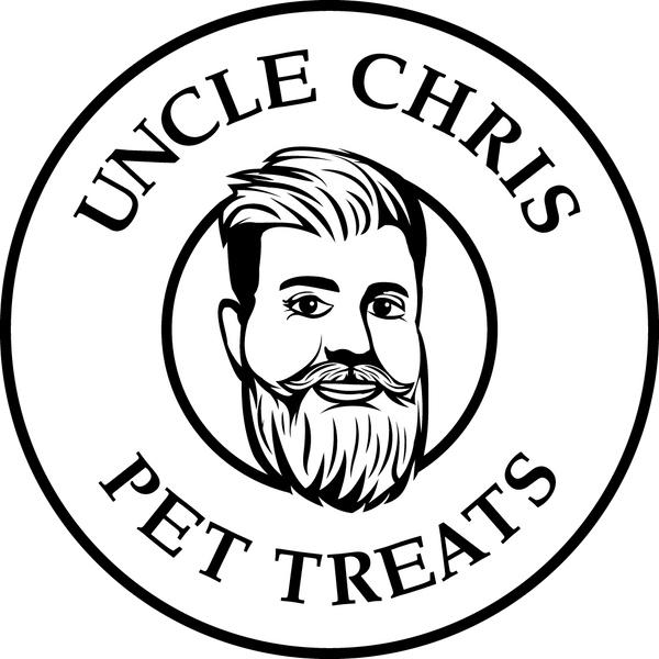 Uncle Chris Pet Treats